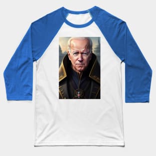 JOE BIDEN 11 Baseball T-Shirt